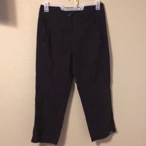 Woolrich Women’s pants size 6